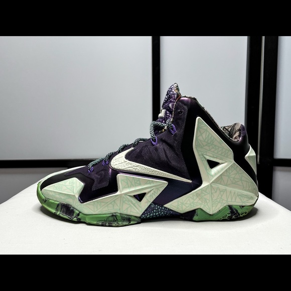 Lebron XI - All Star Nola Gumbo League - Picture 2 of 6